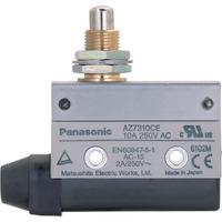 panasonic end switch az7310cej thread plunger 115v dc 250v ac 10a