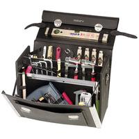 Parat 5.471.000.031 New Classic Tool Case With Middle Wall 460 x 2...
