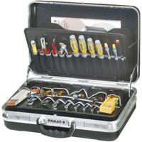 Parat 484.000.171 Classic Moulded Tool Case Slim Case 460 x 310 x ...