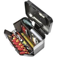Parat 2.012.535.981 Evolution Tool Case With Wheels & CP-7 Tool Ho...