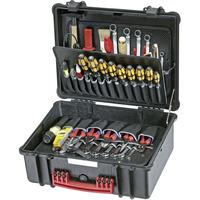 Parat 6.480.100.391 Parapro Empty Tool Case Stitched Dividers 480 ...