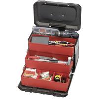 Parat 2.012.520.981 Evolution Tool Case With Wheels & 3 Drawers