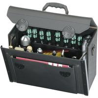 parat 31000581 top line tool case with middle wall 230 x 140 x 300mm