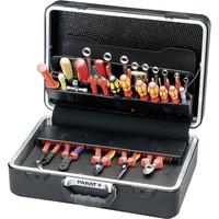 Parat 94.000.171 CARGO Moulded Empty Tool Case Medium 460 x 310 x ...