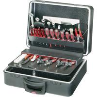 Parat 99.500.171 Cargo King-Size Empty Roller Tool Case 470 x 210 ...