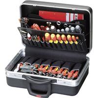 Parat 481.500.171 Cargo Medium Empty Roller Tool Case 460 x 190 x ...