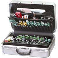 Parat 481.000.909 Classic Moulded Tool Case Aluminium Shell 460 x ...