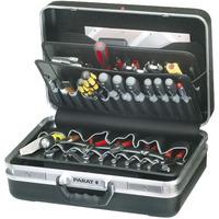 Parat 481.000.171 Classic Moulded Tool Case 460 x 310 x 190mm