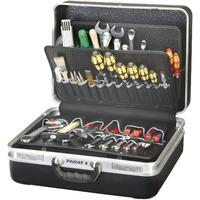 Parat 489.000.171 Classic Moulded Tool Case King-Size 470 x 360 x ...