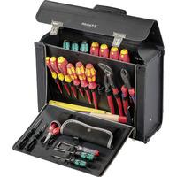 Parat 5.380.000.031 New Classic Tool Case With Middle Wall 400 x 1...