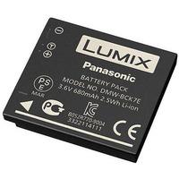 panasonic dmw bck7e battery