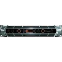 PA amplifier Behringer 6000DSP RMS power per channel (at 4 Ohm): 3000 W