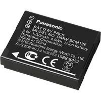 Panasonic DMW-BCM13E Battery