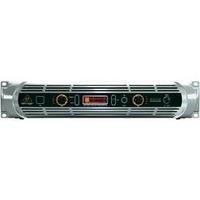 PA amplifier Behringer NU1000SP RMS power per channel (at 4 Ohm): 210 W