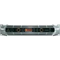 PA amplifier Behringer NU3000DSP RMS power per channel (at 4 Ohm): 620 W