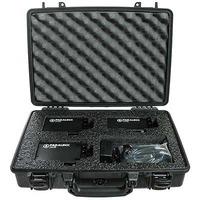 paralinx ace sdi 12 deluxe package