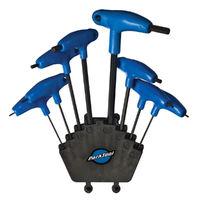 Park Tool PH1 P Handled Hex Wrench Set Workshop Tools