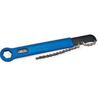 Park Tool SR11 Chain Whip Workshop Tools