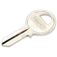 Padlock Key Blank 50 For Lt100