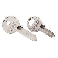 padlock key blank for 20mm