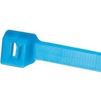 Panduit Cable Tie, Blue, x , 1 pc(s)x