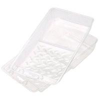 Paint Tray Liner 4inch Pk5