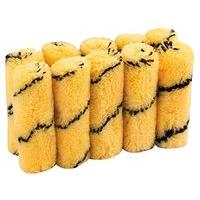 Pack Of 10 Tiger Mini Sleeves