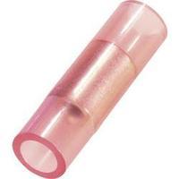 Parallel connector 0.5 mm² 1 mm² Insulated Red Vogt Verbindungstechnik 3715 1 pc(s)