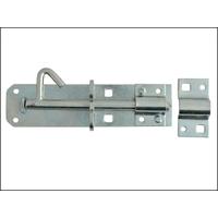 Padlock Bolt Zinc Plated 200mm (8in)