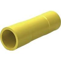 Parallel connector 2.7 mm² 6.6 mm² Insulated Yellow TE Connectivity 34136 1 pc(s)