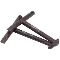 Pack Of 2 Draper Manhole Keys