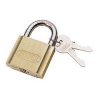 Padlock Key Blank For 30mm