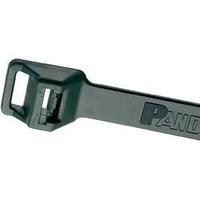 Panduit Cable Tie, Black, x , 1 pc(s)x