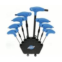 Park Tool PH-1 P Handled Hex Wrench Set