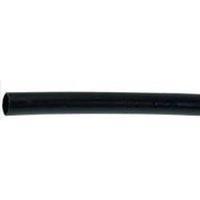 Panduit TV105-6M20Y Insulating Tubing Black