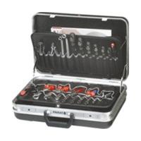 Parat Silver Moulded Tool Case (431.000-171)