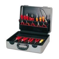 Parat Cargo Moulded Tool Case (1099.000-909)