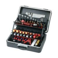 Parat Cargo Moulded Tool Case (95.000-171)