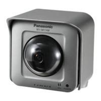 Panasonic WV-SW174W