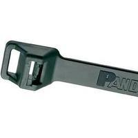 Panduit Cable Tie, Black, x , 1 ...