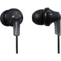 Panasonic RP-HJC120 (Black)