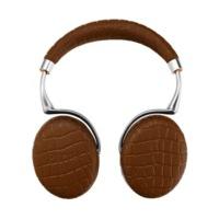 parrot zik 3 brown