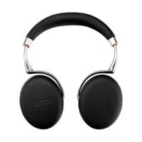 parrot zik 3 black grained