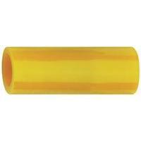 Parallel connector 4 mm² 6 mm² Insulated Yellow Klauke 790 1 pc(s)