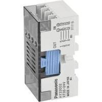 Panasonic RT3S24 Narrow, Compact Relay Housing With 4 Outputs