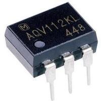 panasonic aqv252g photomos relay aqv252g number of pins 6 pin 1 closur ...