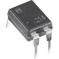 Panasonic AQY210EH PhotoMOS Relay AQY210EH Number of pins 4 Pin 1 Closer 350 V DC/AC 130 mA