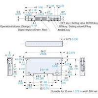 Panasonic FX101PCC2 Light-wave C...