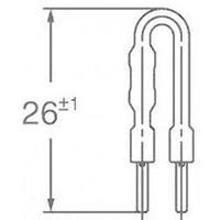 Panasonic AKT4811J Shunt For Kt7