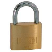 Padlock 40 mm Kasp K12040 Gold-y...